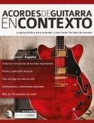 Joseph Alexander - Acordes de guitarra en contexto