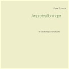 Peter Schmidt - Angrebsåbninger