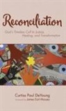 Curtiss Paul DeYoung - Reconciliation