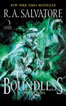 R. A. Salvatore, Robert A. Salvatore - Boundless
