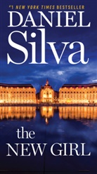 Daniel Silva, Daniel Silva - The New Girl