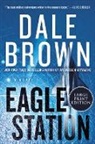 Dale Brown - Eagle Station