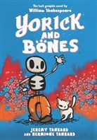 Hermione Tankard, Jeremy Tankard, Jeremy Tankard Tankard, Tankard Jeremy, Jeremy Tankard, Tankard Jeremy - Yorick and Bones