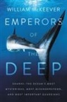 William McKeever - Emperors of the Deep