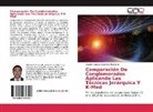 Wilson Alejandro Ramírez Rodríguez - Comparación De Conglomerados Aplicando Las Técnicas Jerárquica Y K-Med
