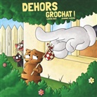 Amandine Alezard, Ludovic Rius - Dehors Grochat