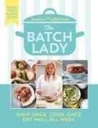 Suzanne Mulholland - The Batch Lady