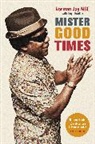 Norman Jay, Norman Jay MBE - Mister Good Times