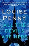 Louise Penny - All the Devils Are Here