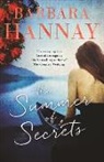 Barbara Hannay - The Summer of Secrets