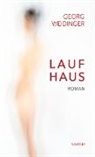 Georg Weidinger, OGTCM Verlag, OGTC Verlag, OGTCM Verlag - Laufhaus
