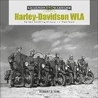 Robert S Kim, Robert S. Kim, Robert S. Kim - Harley-Davidson WLA