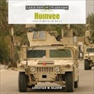 Christian M. DeJohn, Christian M DeJohn, Christian M. DeJohn - Humvee