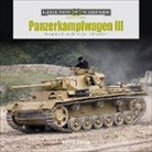 David Doyle - Panzerkampfwagen III