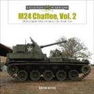 David Doyle - M24 Chaffee, Vol. 2