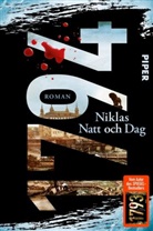 Niklas Natt och Dag - 1794
