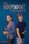 Tahirih Lemon - The Independent Investigator II