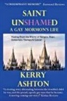 Kerry Ashton - SAINT UNSHAMED