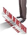 Martin Blank - The Law of Return