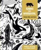Corien Oranje, Marieke Berge, Marieke ten Berge, Marieke Ten Berge - Rhino and Narwhal