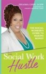 Dhaima Chin - The Social Work Hustle