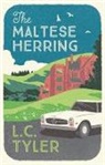 L C Tyler, L. C. Tyler, L. C. (Author) Tyler, Tyler L. C. - Maltese Herring