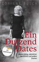 Corinna Busch - Ein Dutzend Dates