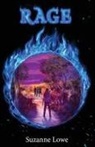 Suzanne Lowe - Rage