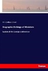 W J (William J ) Scott, W. J. (William J. Scott, William J. Scott - Biographic Etchings of Ministers