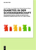 Michael Hummel, Ut Schäfer-Graf, Ute Schäfer-Graf, Jens H. Stupin - Diabetes in der Schwangerschaft