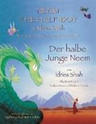 Idries Shah, Midori Mori, Robert Revels - Neem the Half-Boy -- Der halbe Junge Neem