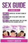 Tracy Queen - Sex Guide