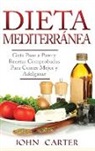 John Carter - Dieta Mediterránea