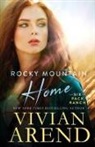 Vivian Arend, Arend Vivian - Rocky Mountain Home