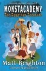 Matt Beighton - The Egyptian Treasure
