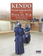 Nobuo Hirakawa - Kendo - Fundamentals and Waza to Win