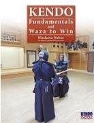 Nobuo Hirakawa - Kendo - Fundamentals and Waza to Win (Hardback)