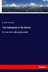John B Roberts, John B. Roberts - The Compend of Anatomy