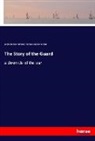 Jessie Benton Frémont, Richard Hooker Wilmer - The Story of the Guard