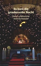 Wolfgang Link - Es kam die gnadenvolle Nacht