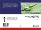 Subramanium Vijayanand - Evaluation of Antidiabetic Activity of Melia and Murraya
