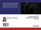 Sonia Singla - Troponin Sequence Variation in Health and Disease