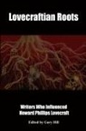 Gary Hill - Lovecraftian Roots