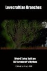 Gary Hill - Lovecraftian Branches