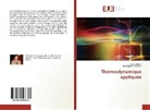 Aich Hakim, Aicha Hakim, Abdelghani Laamyem - Thermodynamique appliquée