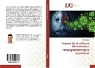 Ridha Bouzazi - Impact de la réforme éducative sur l'enseignement de la respiration