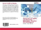 Alejandr Castro Lino, Alejandra Castro Lino, Lidi Meléndez B, Lidia Meléndez B, Lidia Meléndez B., Morales Z... - Obtención de AgNPs con Extractos Naturales - Pruebas Microbiológicas