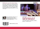 Sandro Centurión - Minificciones en el aula de Literatura
