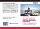 Marc Pérez, Marco Pérez, Alberti Viloria - Caracterización del subsuelo aplicando Georadar y métodos Geólogicos
