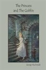 George Macdonald - The Princess and The Goblin